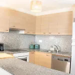 Apto Familiar A Pasos Del Mar En Bravadreams דירה